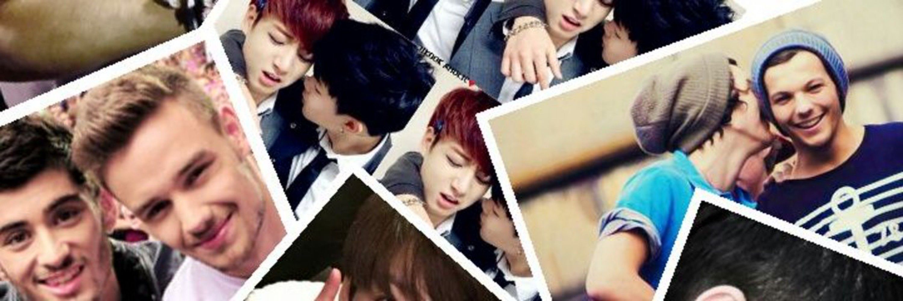 Just a Shipper 🐾🐰🐥🌈💜