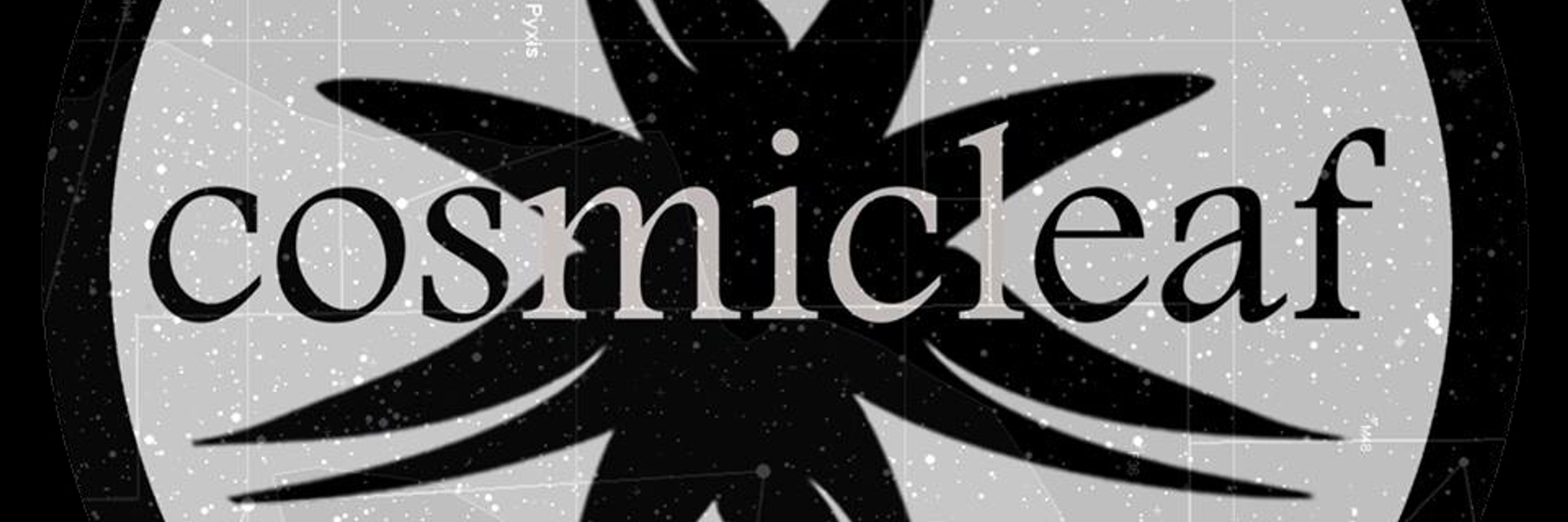 Cosmicleaf Records
