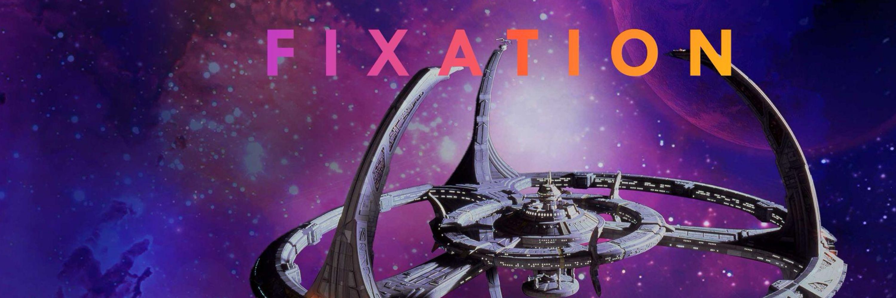 Fixation Station Pod