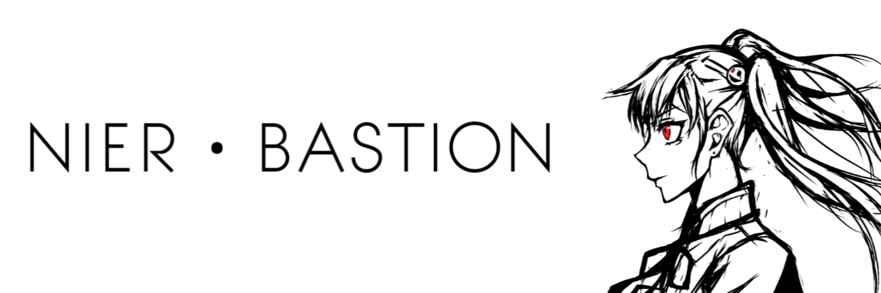 Nier Bastion