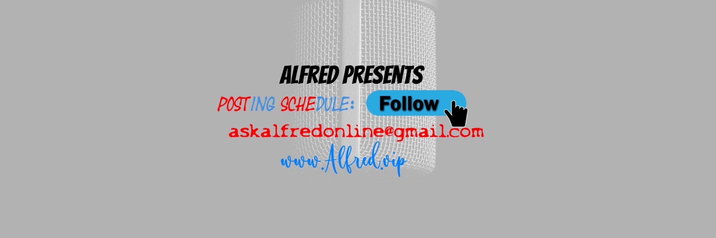 Alfred
