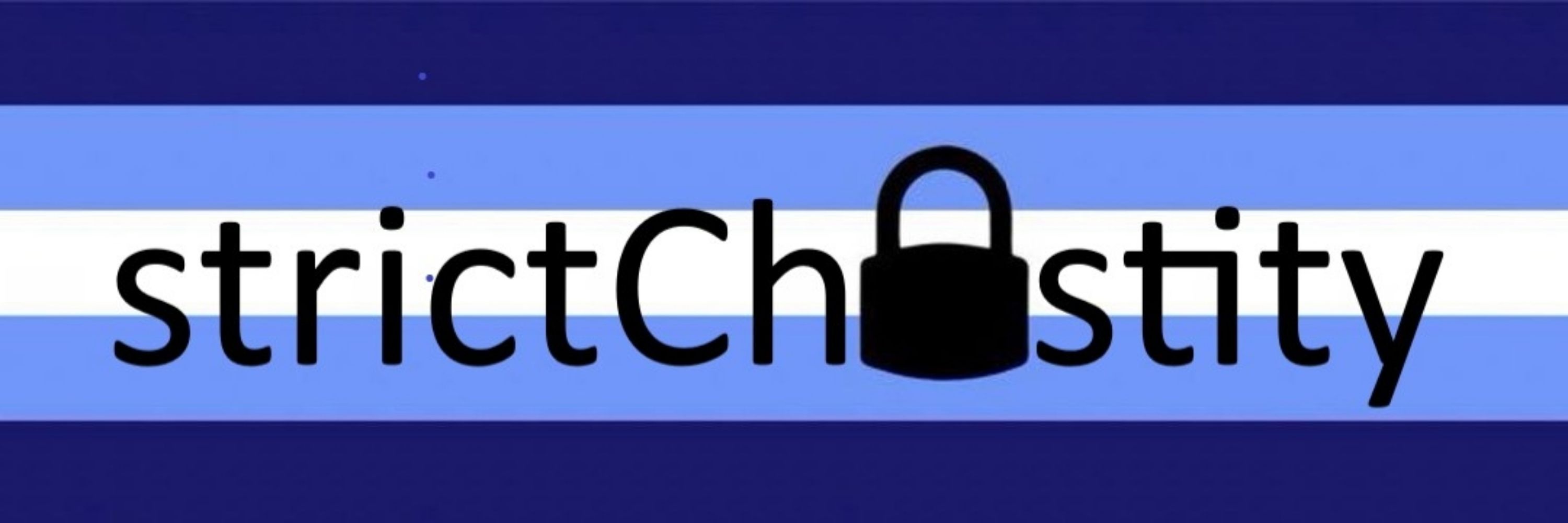 strictChastity