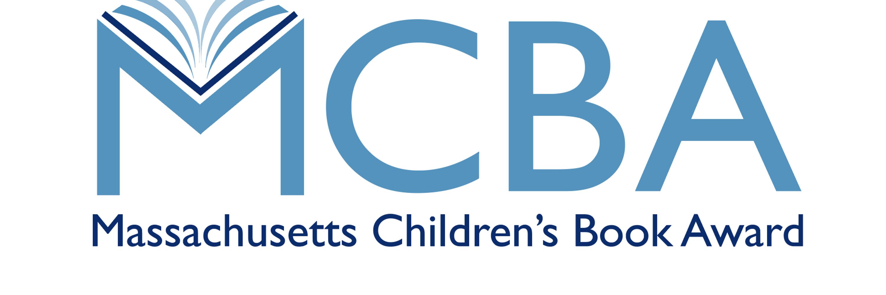Massachusetts Children's Book Award