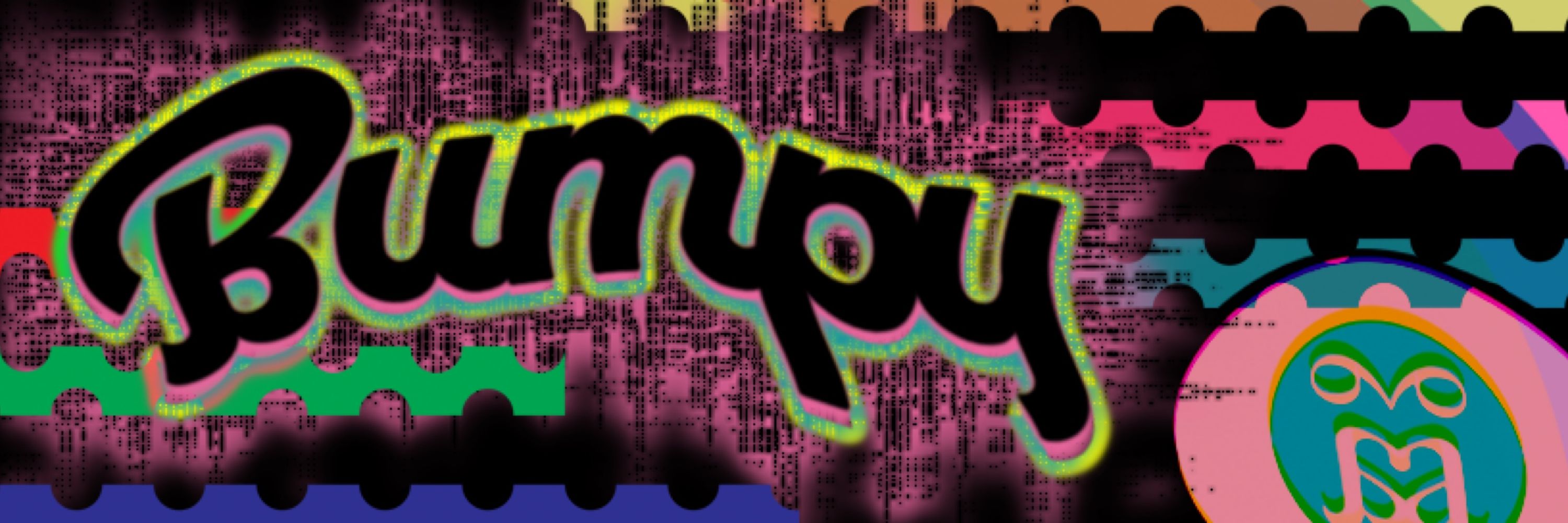 Bumpy