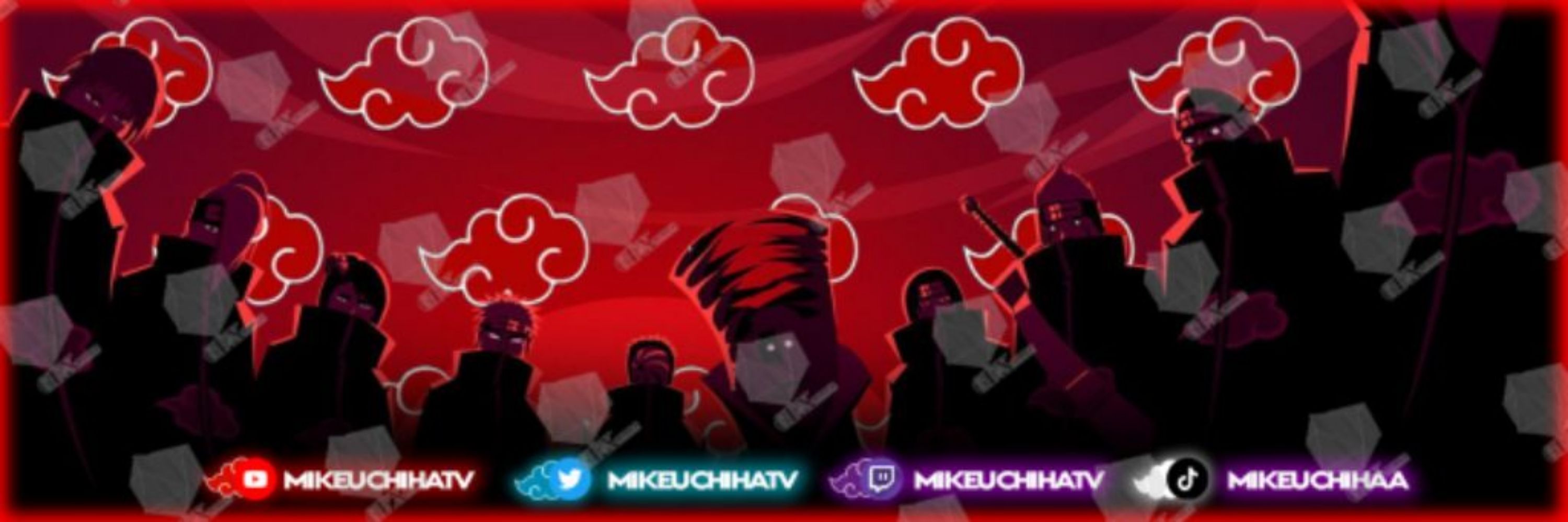 MikeUchiha