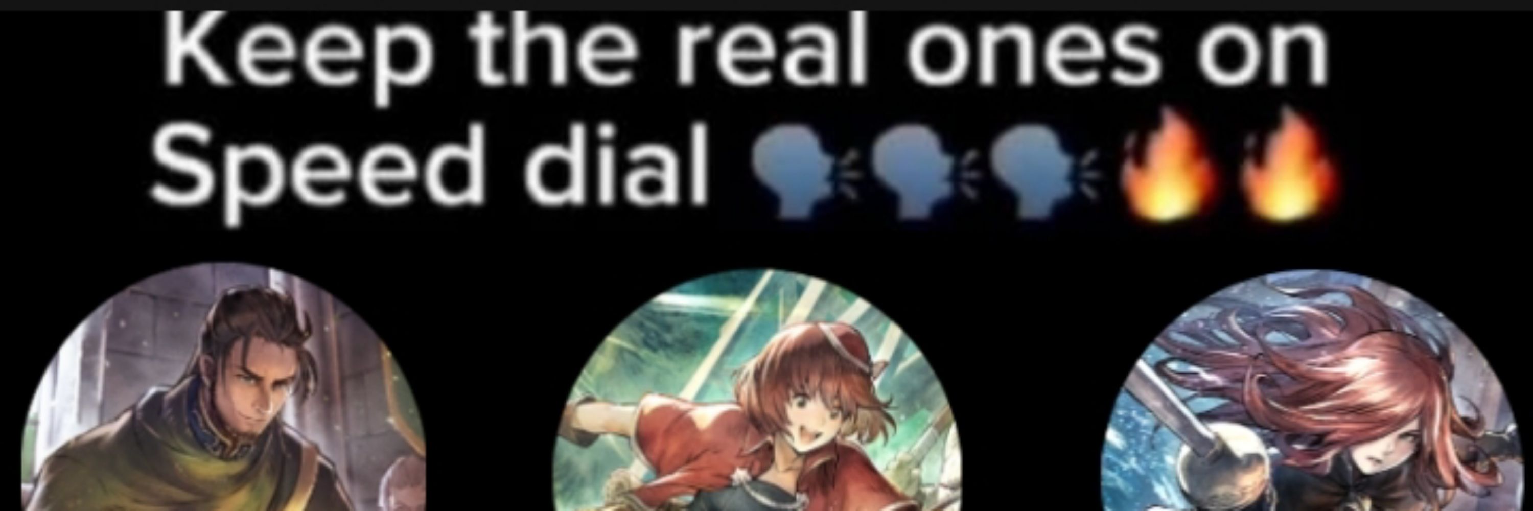 Octopath Traveler: Memes of the Continent