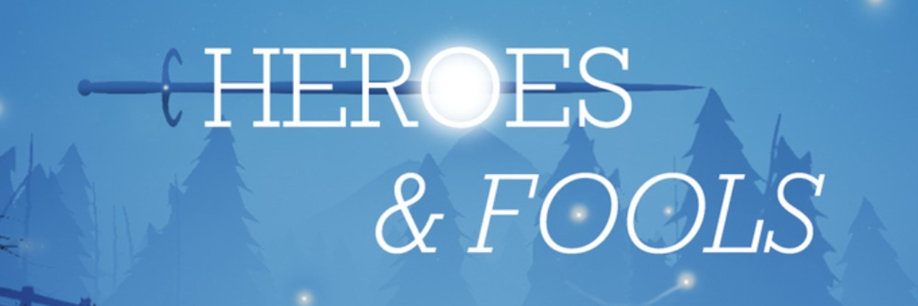 HeroesNFools Zeshin