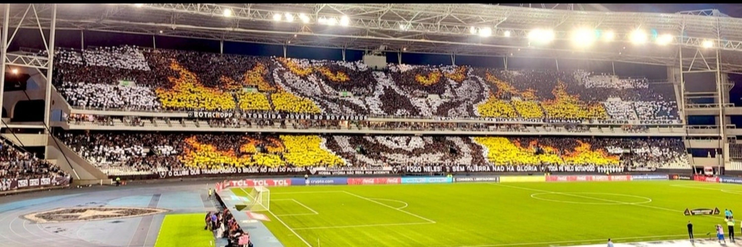 O Poderoso Botafogo 🔥