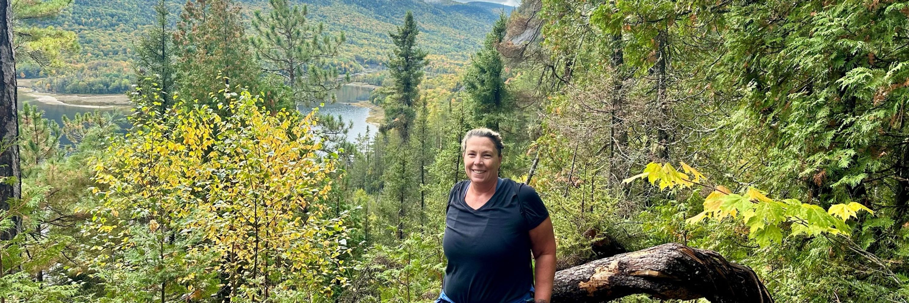 Julie Otteson