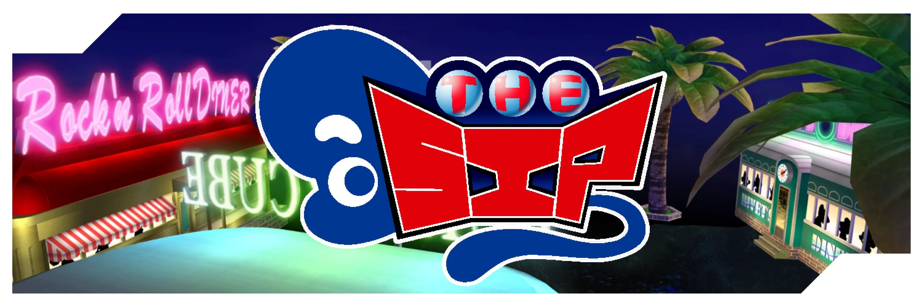 TheSip (Comms Open 3 Slots Available)