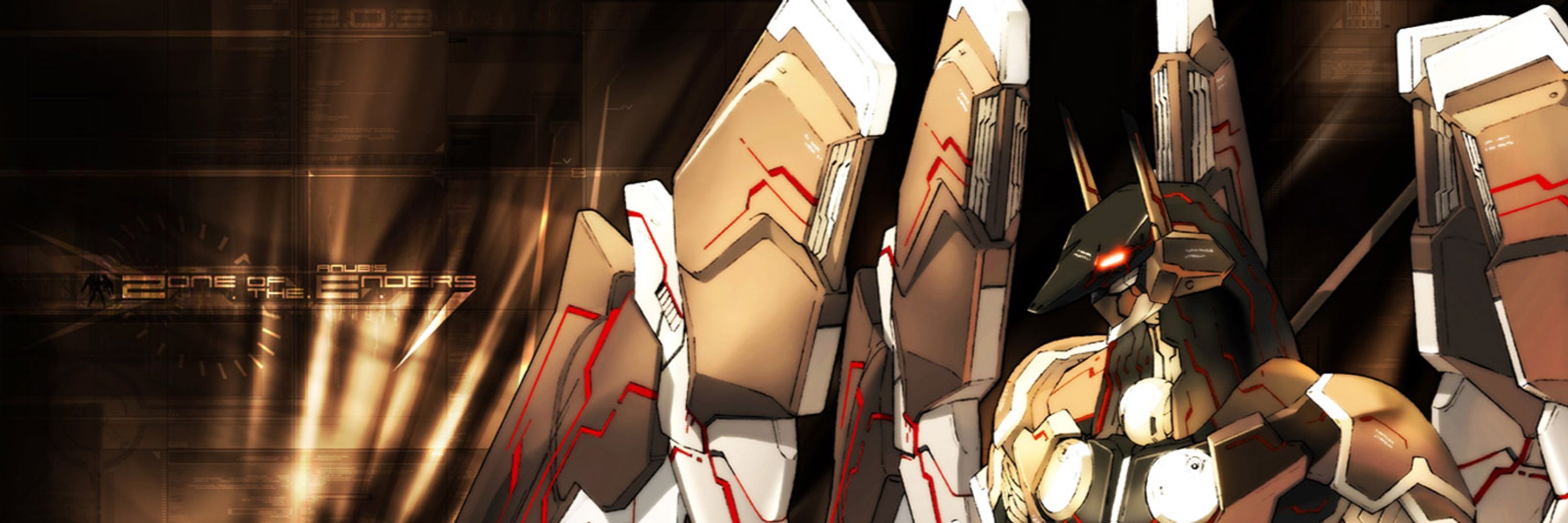 Mecha Pro