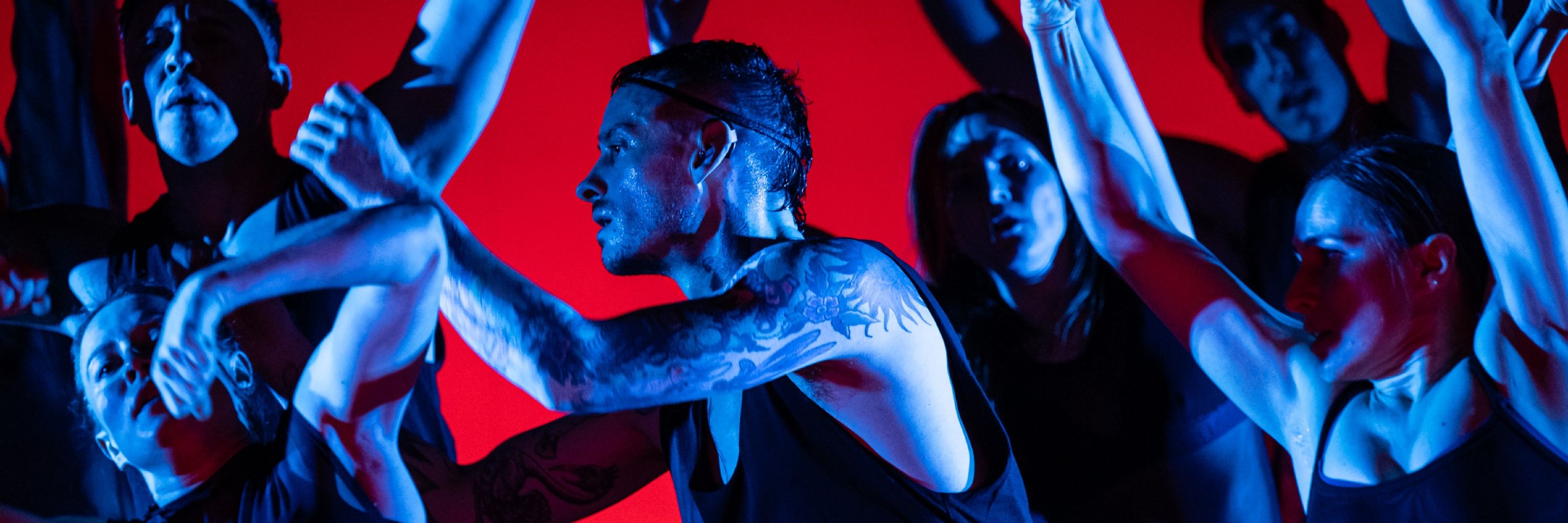CAPAS • Label de danse