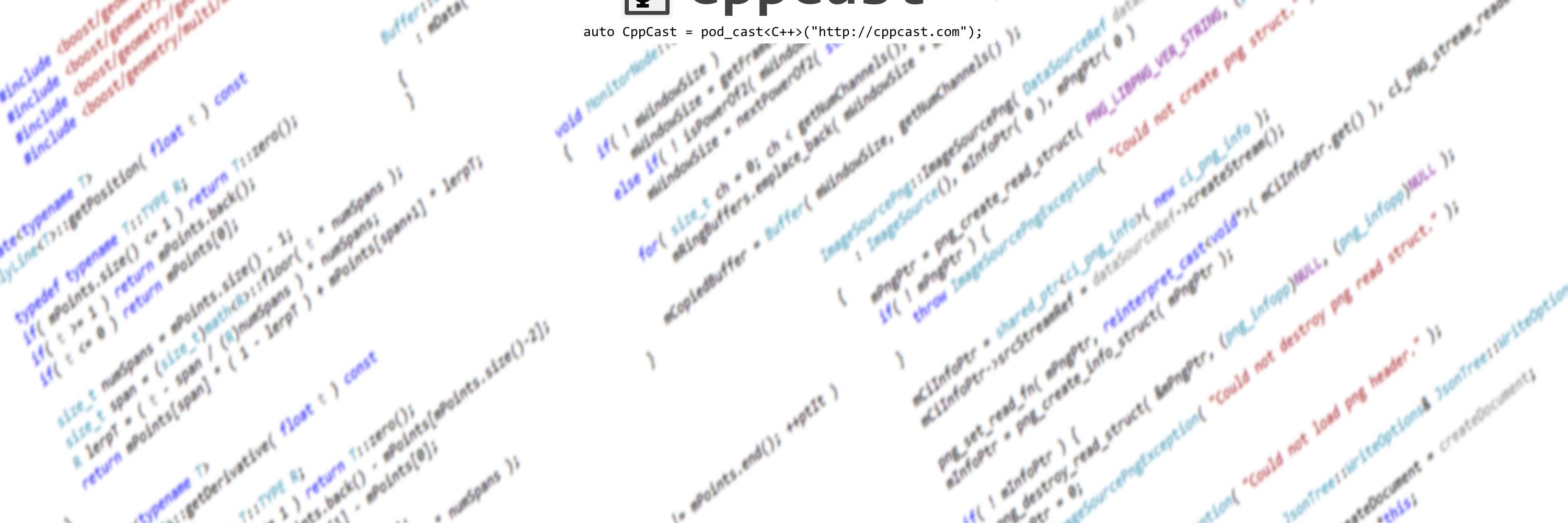 CppCast