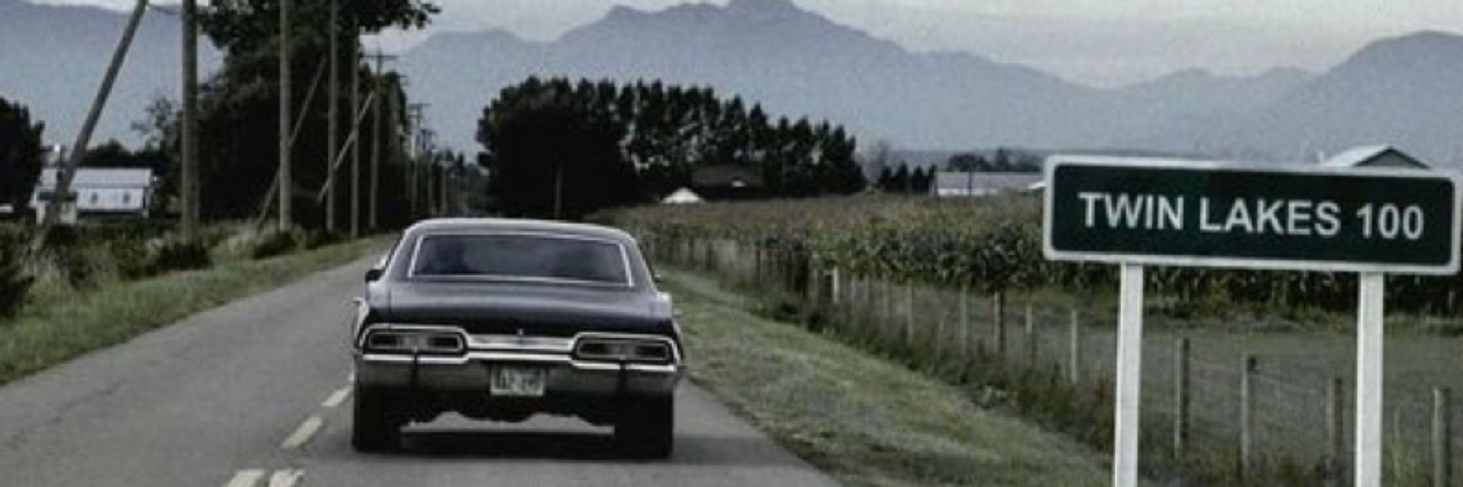 Dean Winchester