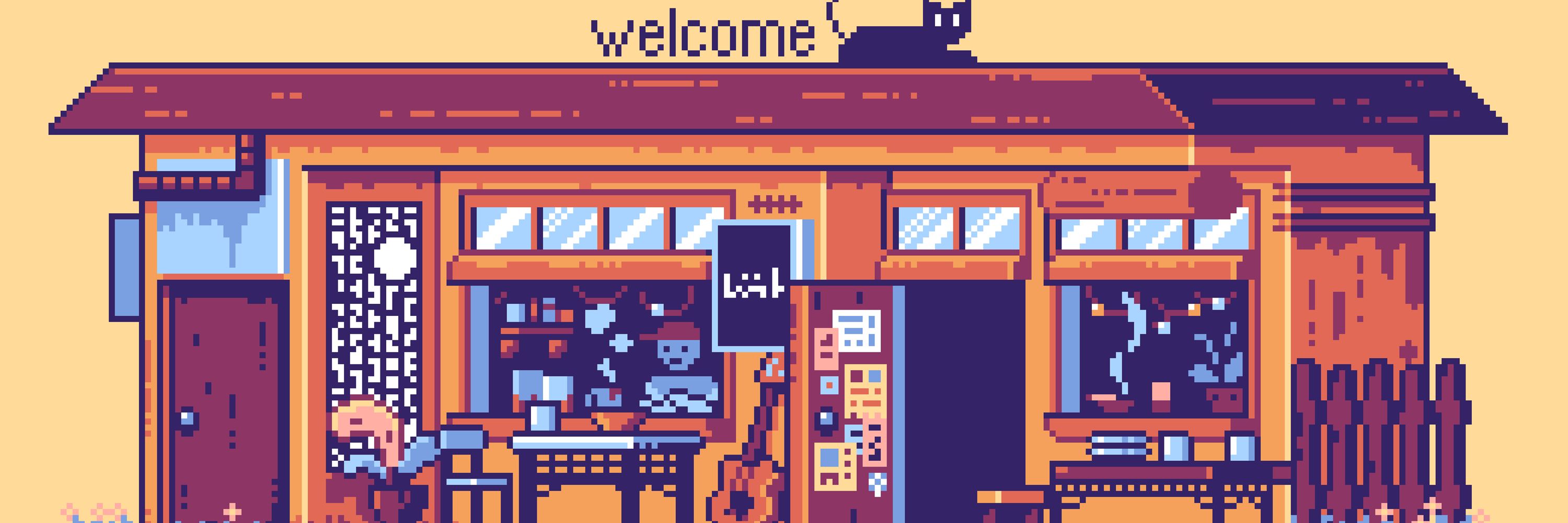 ChinskiiMD || PIXEL ARTIST ||