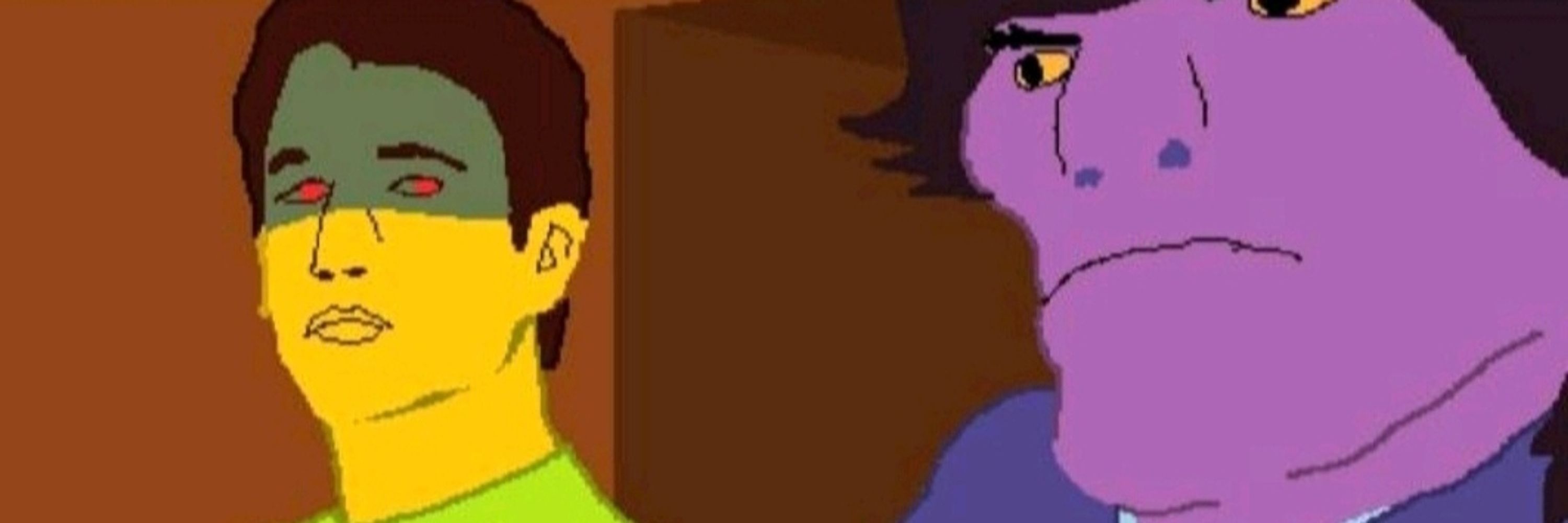 banner