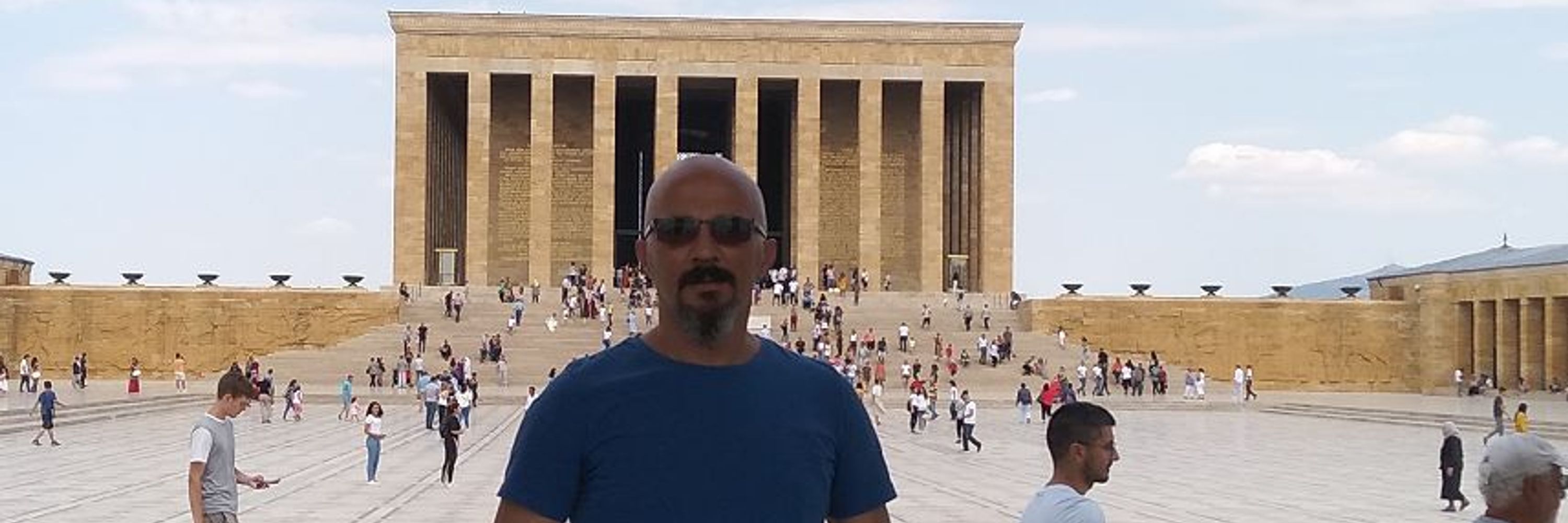 Tuncay KANDEMİR