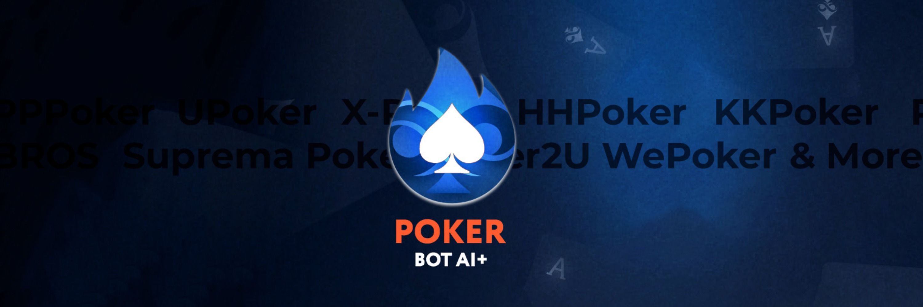 Poker Bot AI