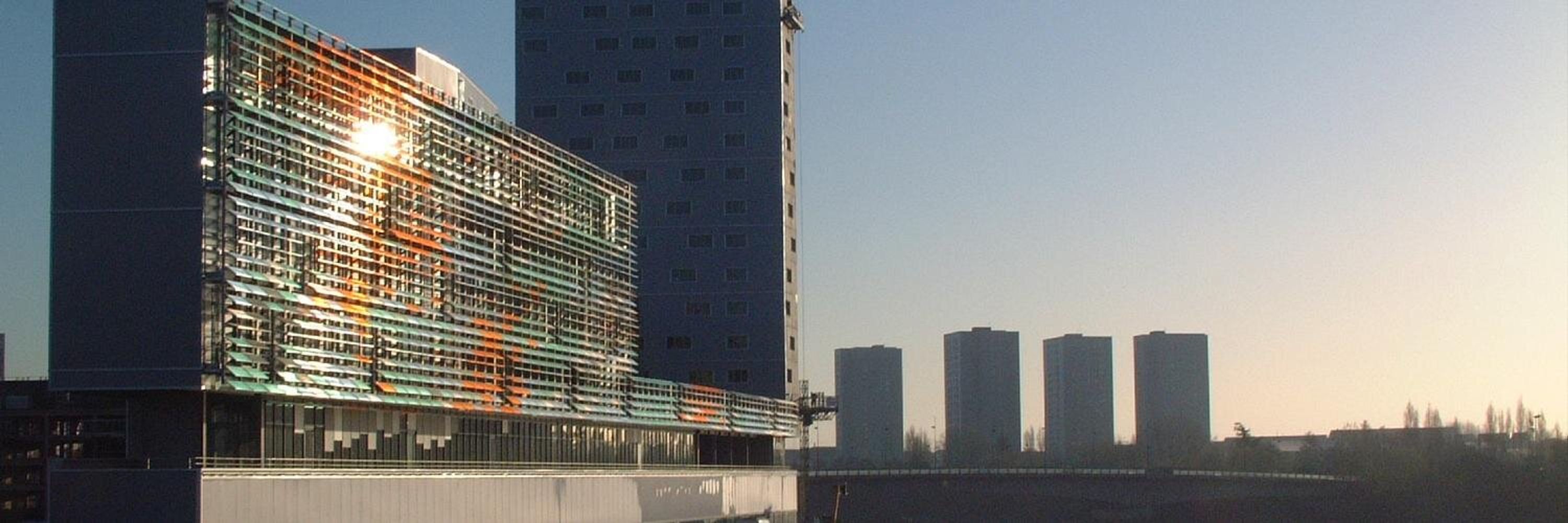 MSH Ange-Guépin