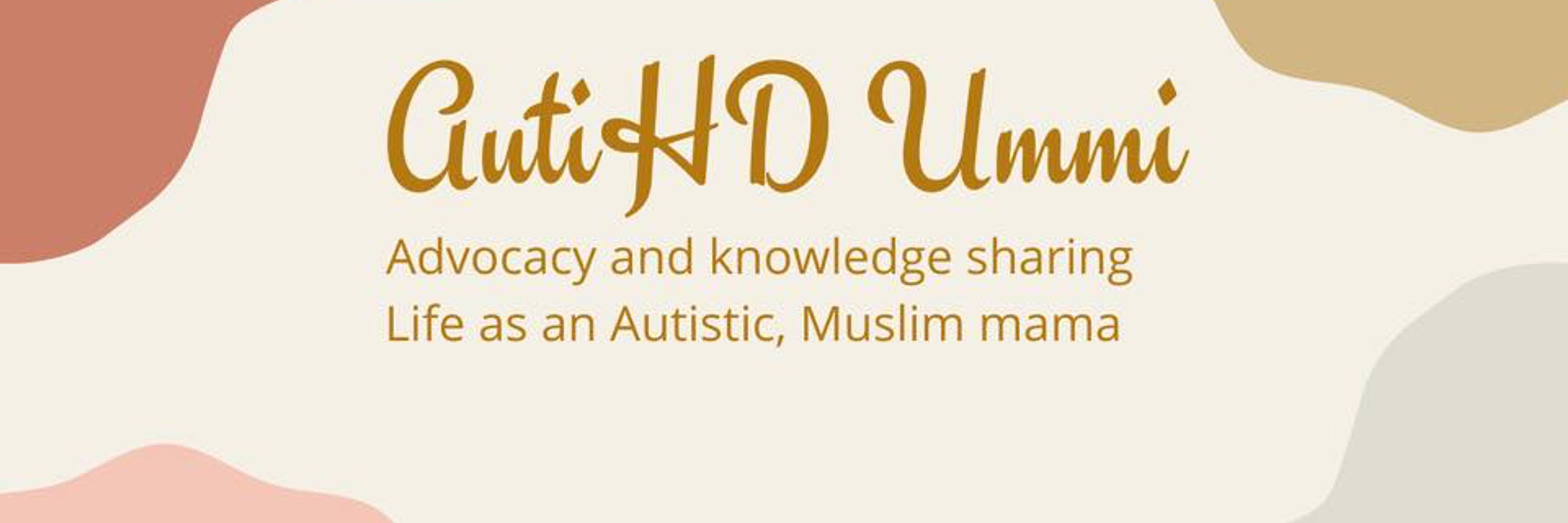 AutiHD Ummi ~ Allysa