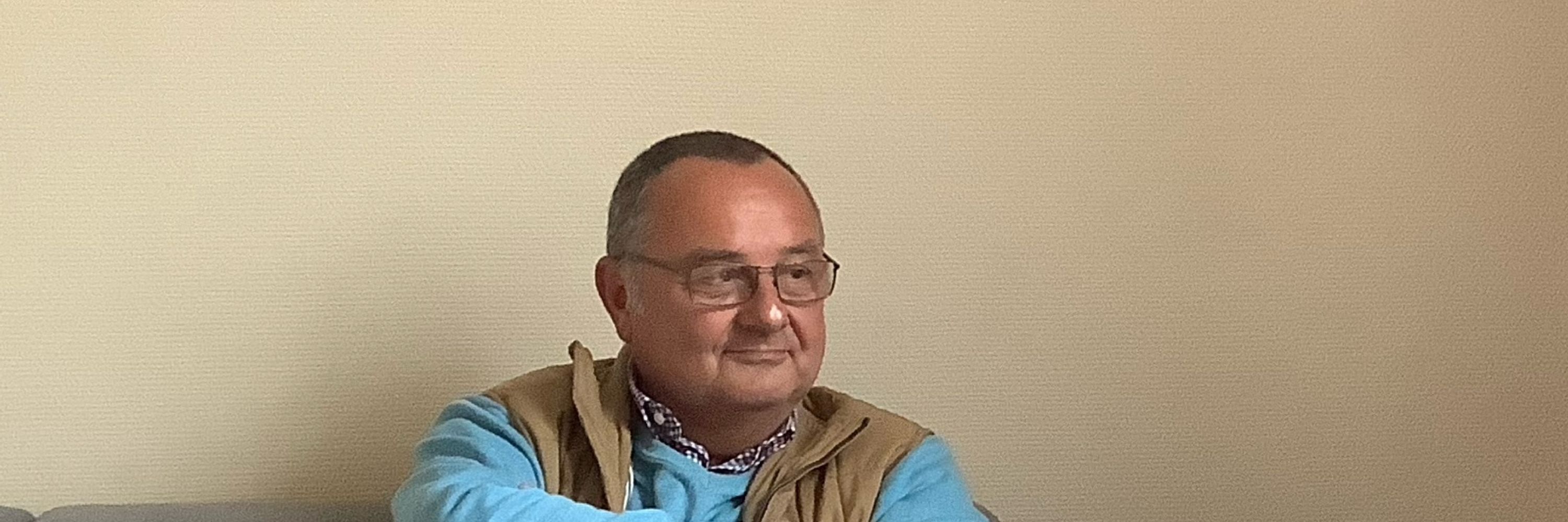 Jean-Christophe Biffaud