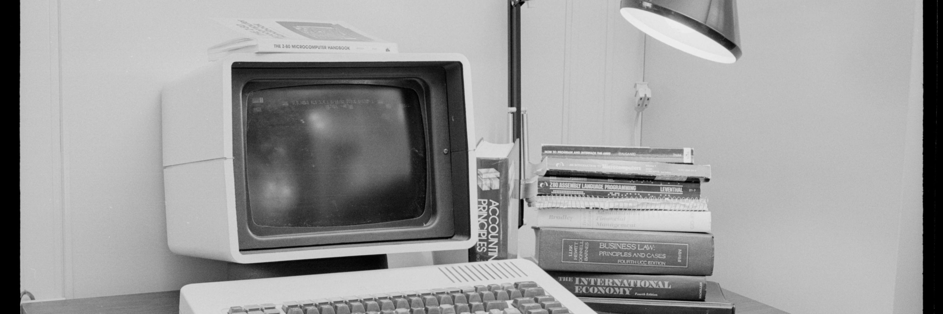 Computers & People