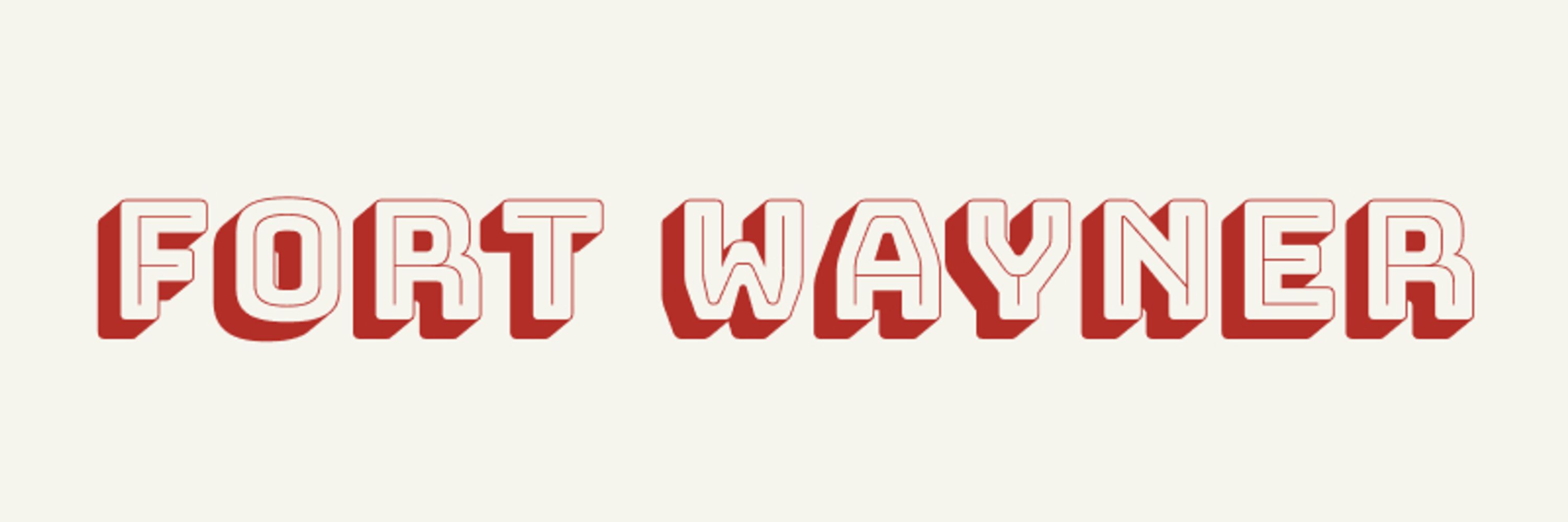 Fort Wayner