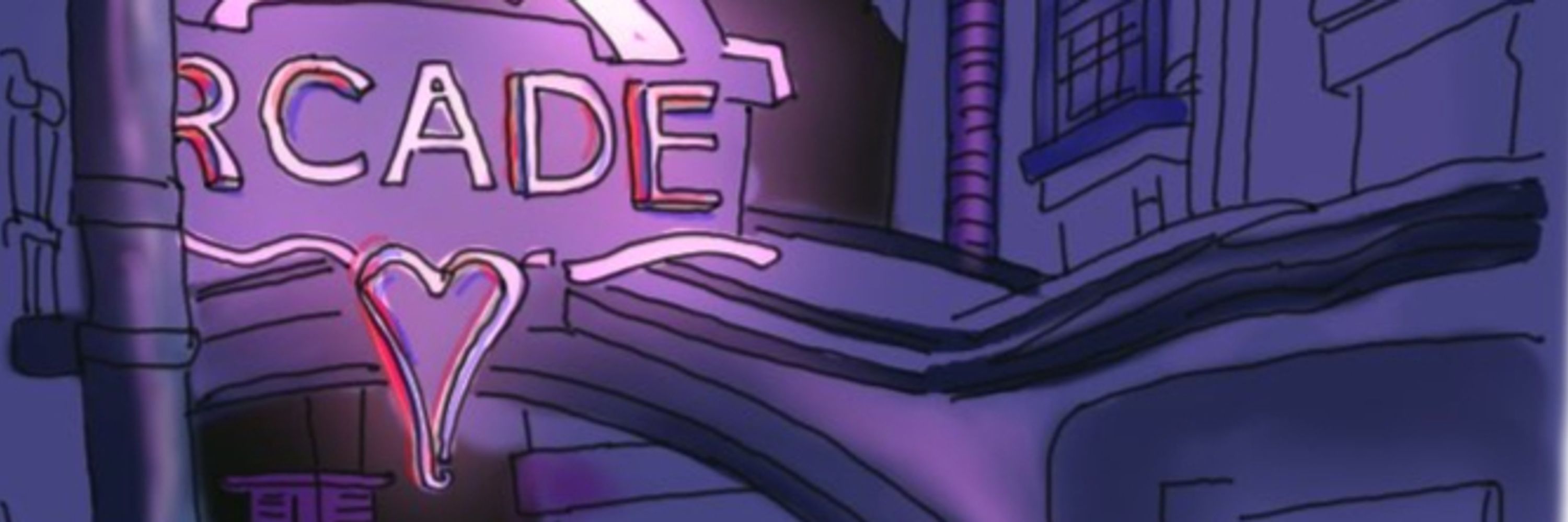 The Anomaly (they/it)