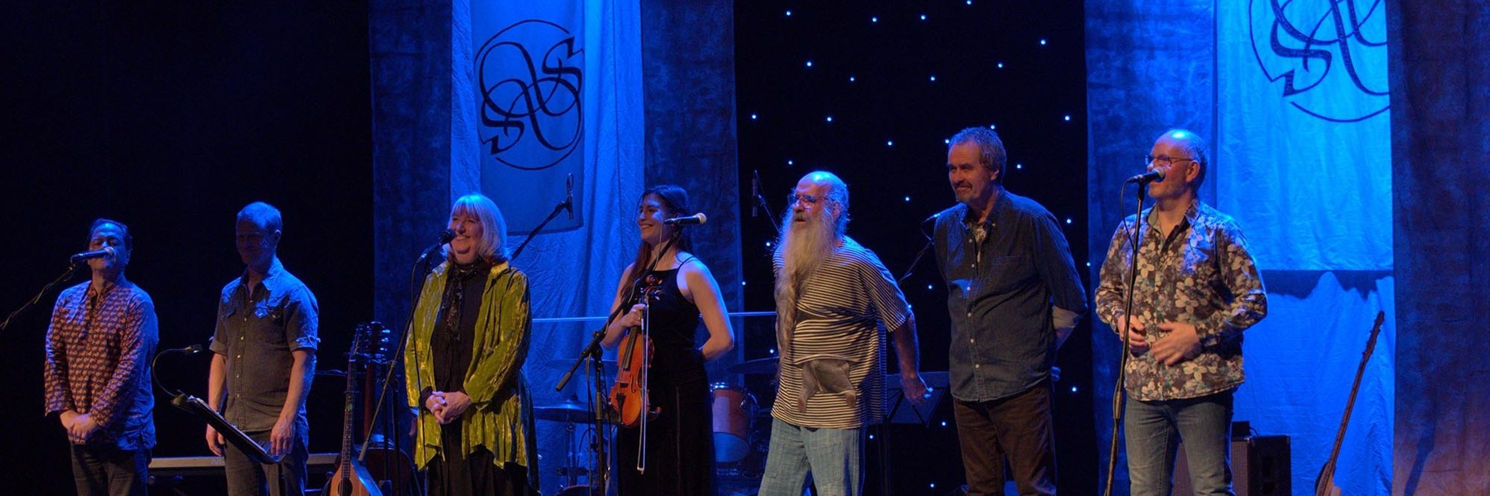 Steeleye Span