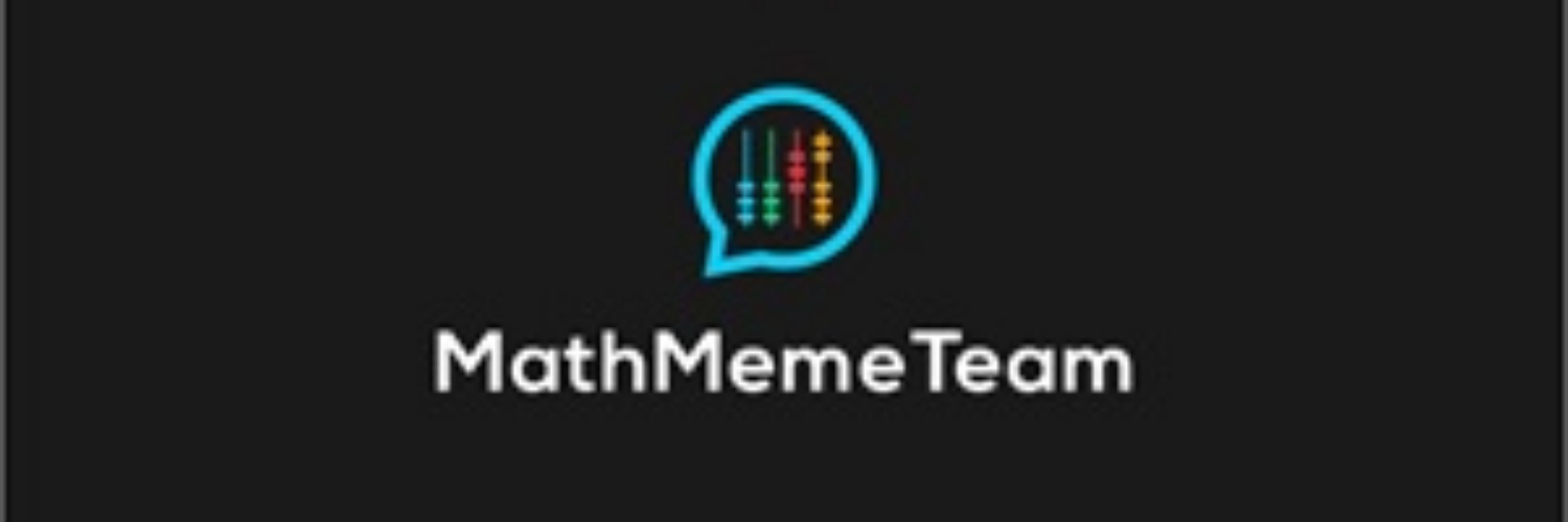 Math Meme Team