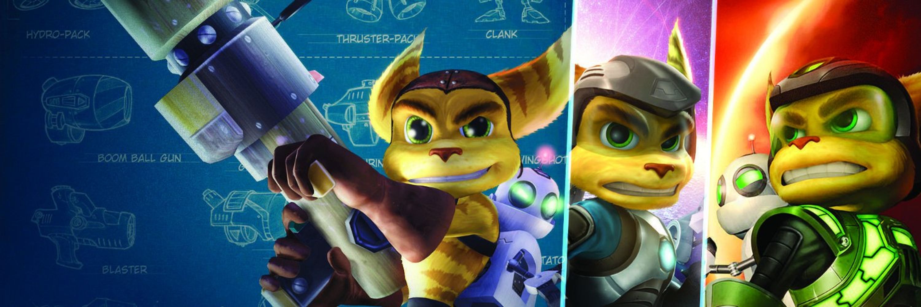 Ratchet & Clank Speedruns