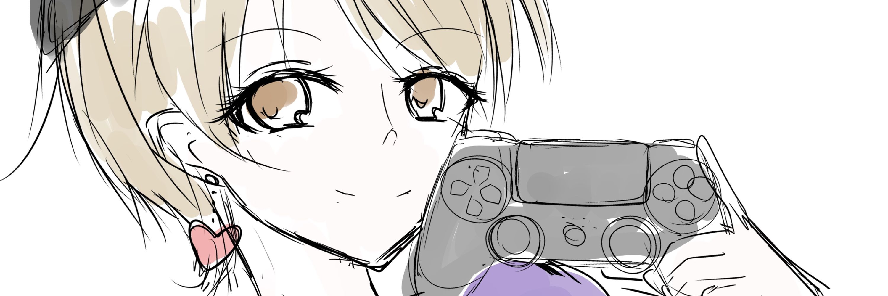 ただ
