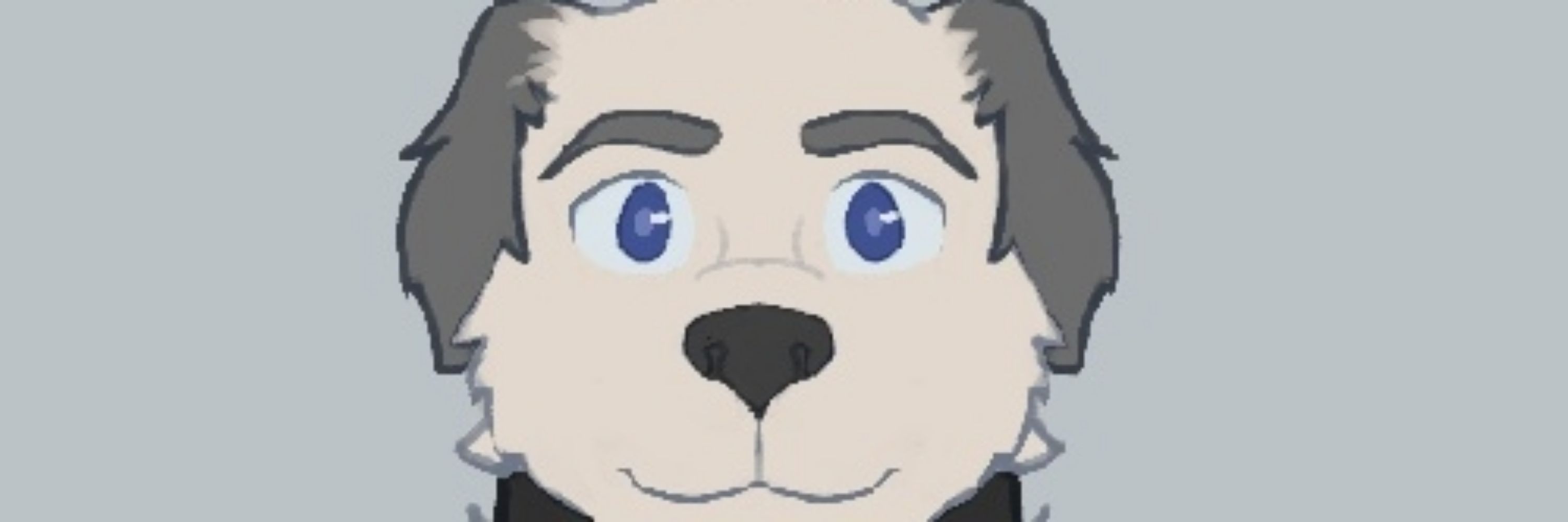 Pup Lucky