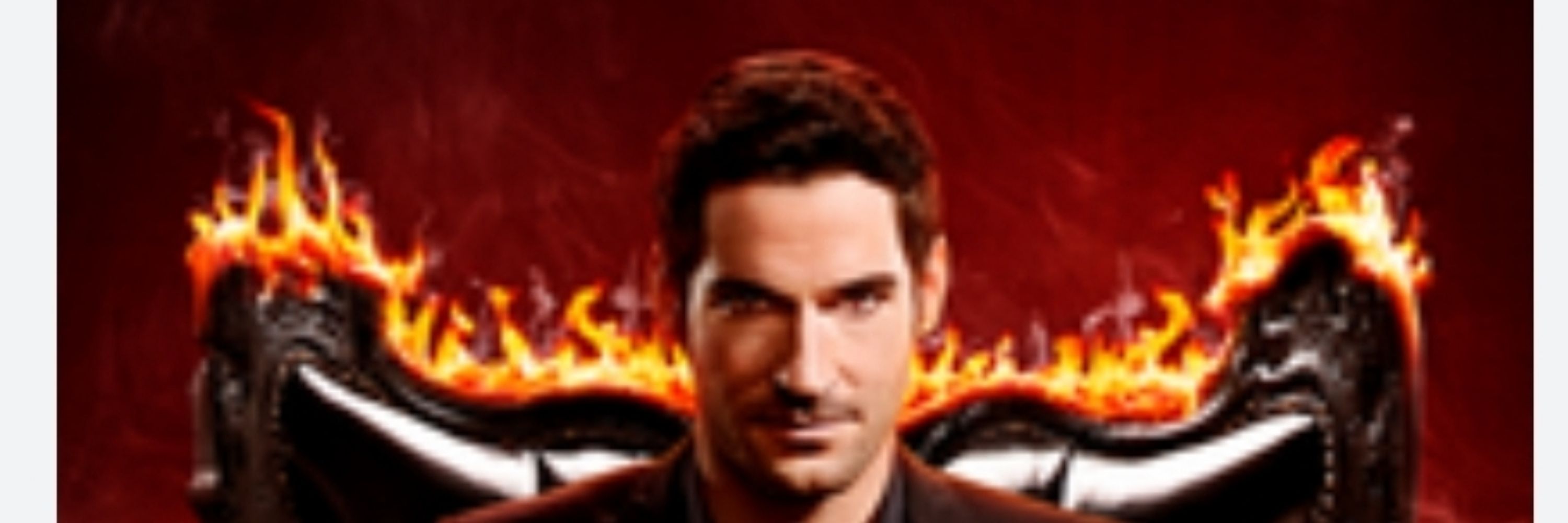 Lucifer Morningstar