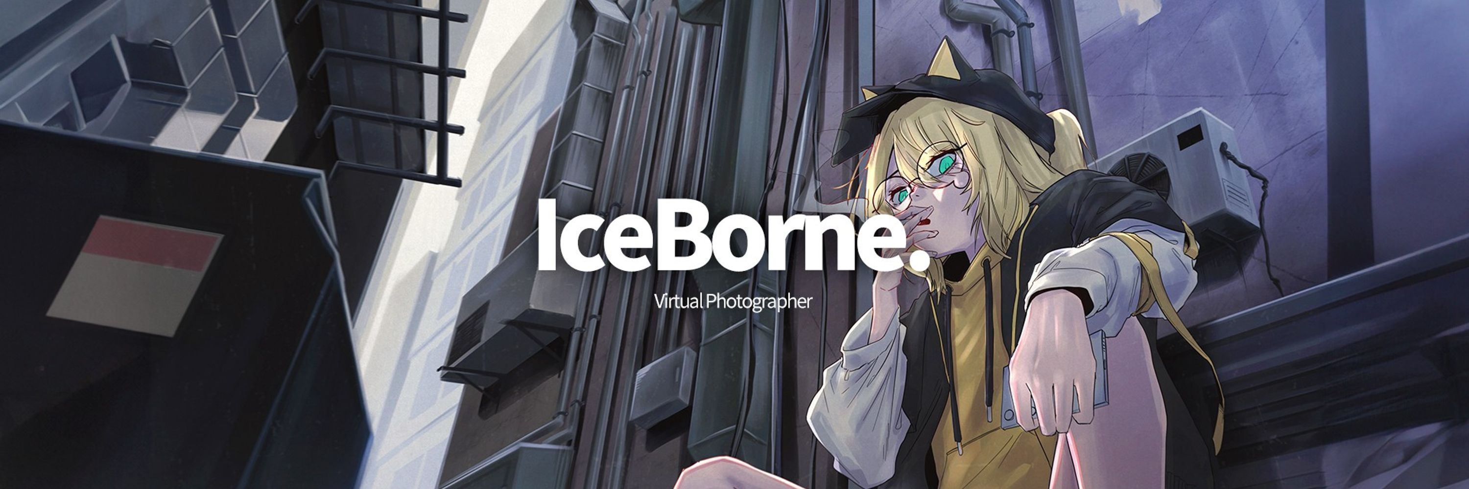 IceBorne