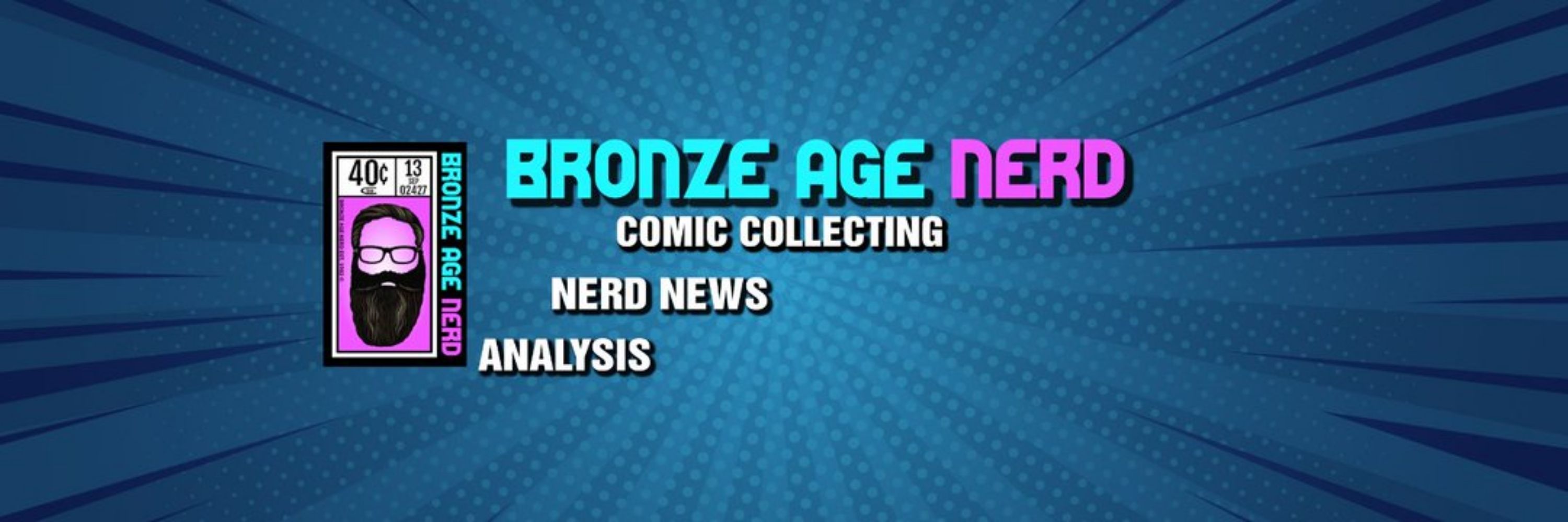 Bronze Age Nerd 