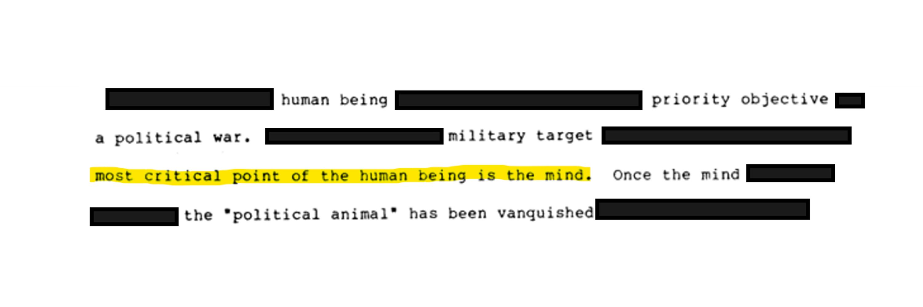 transnational criminal gang