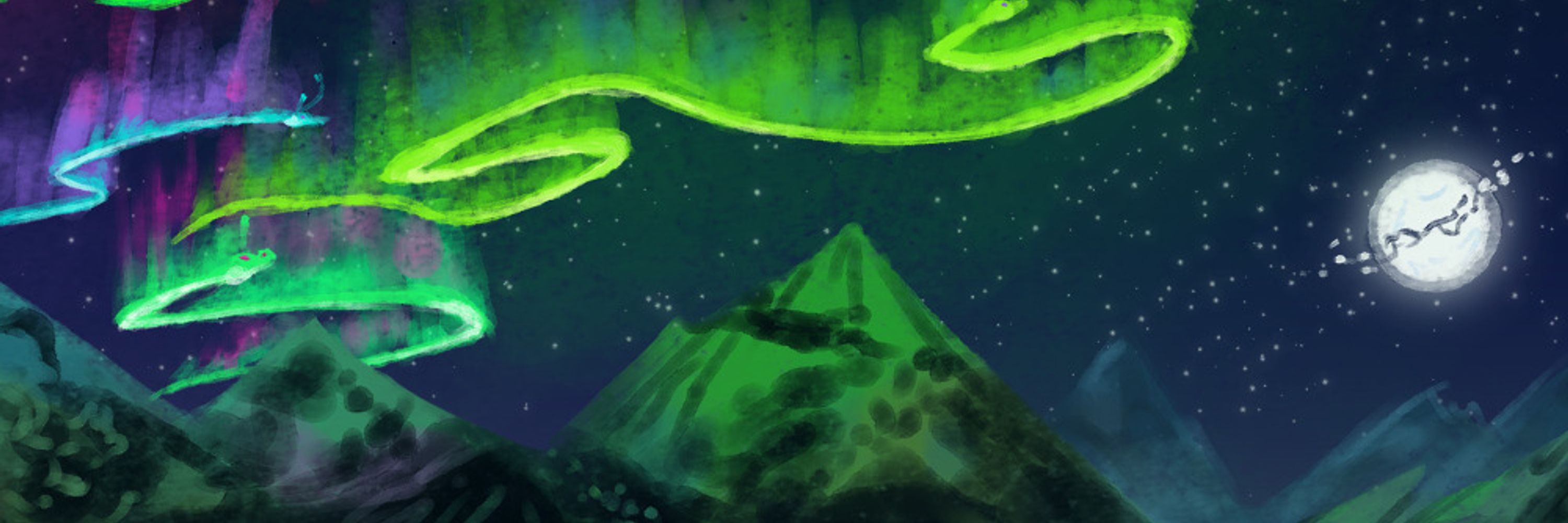 Enigma Phantasm