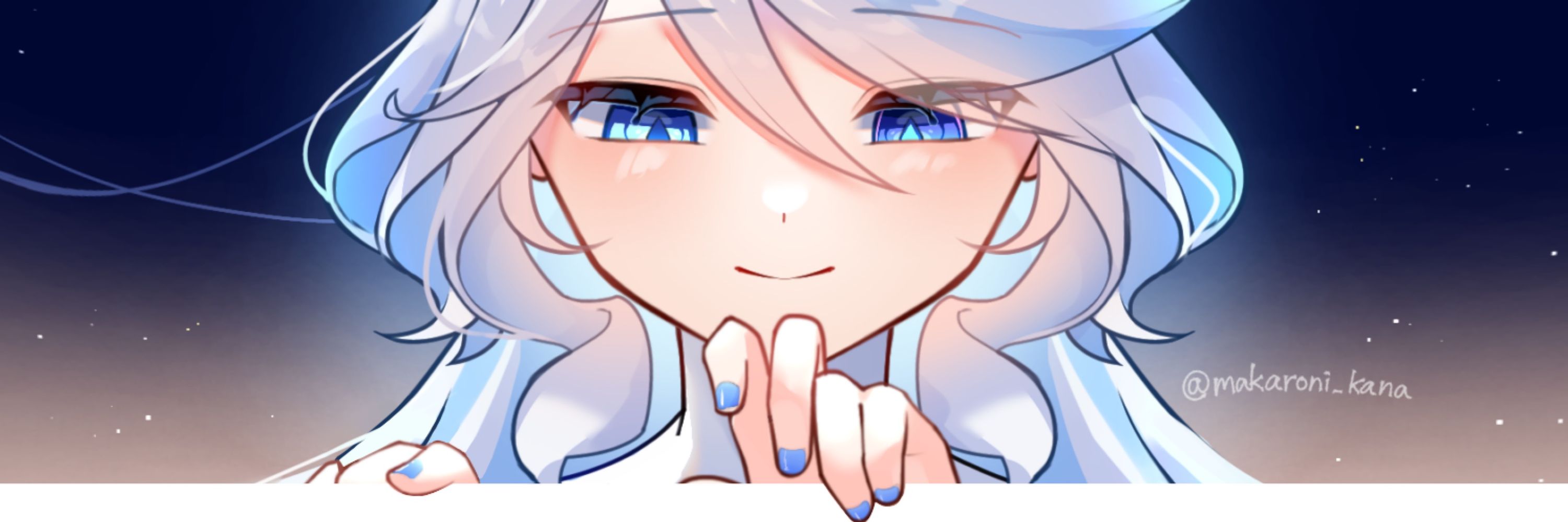 まかろに！