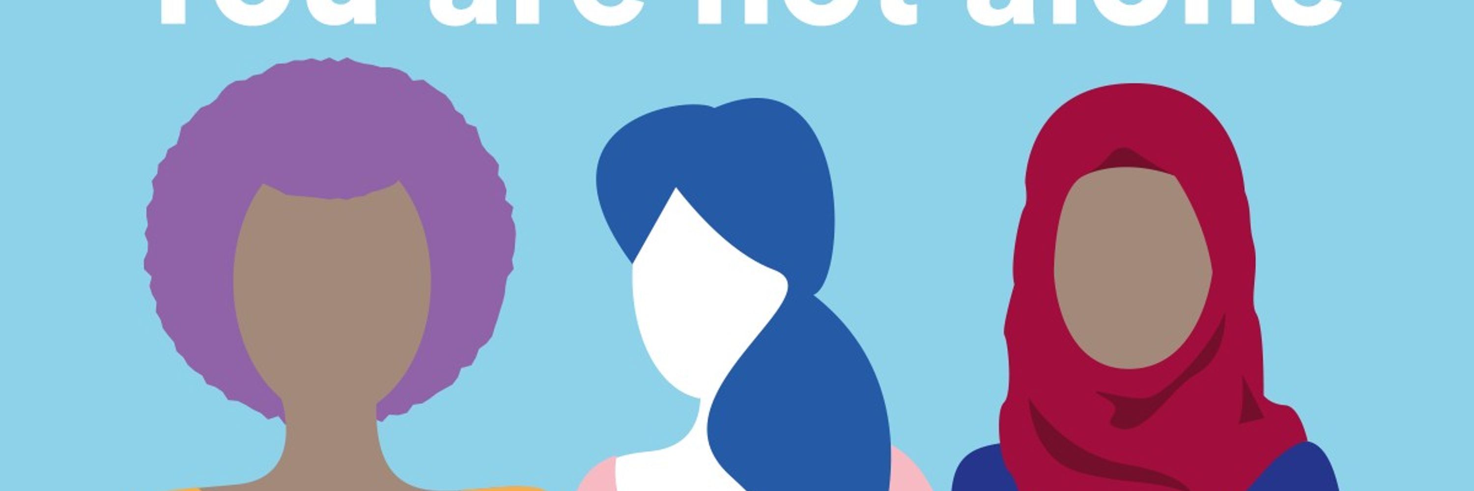 Rape Crisis Tyneside and Northumberland 