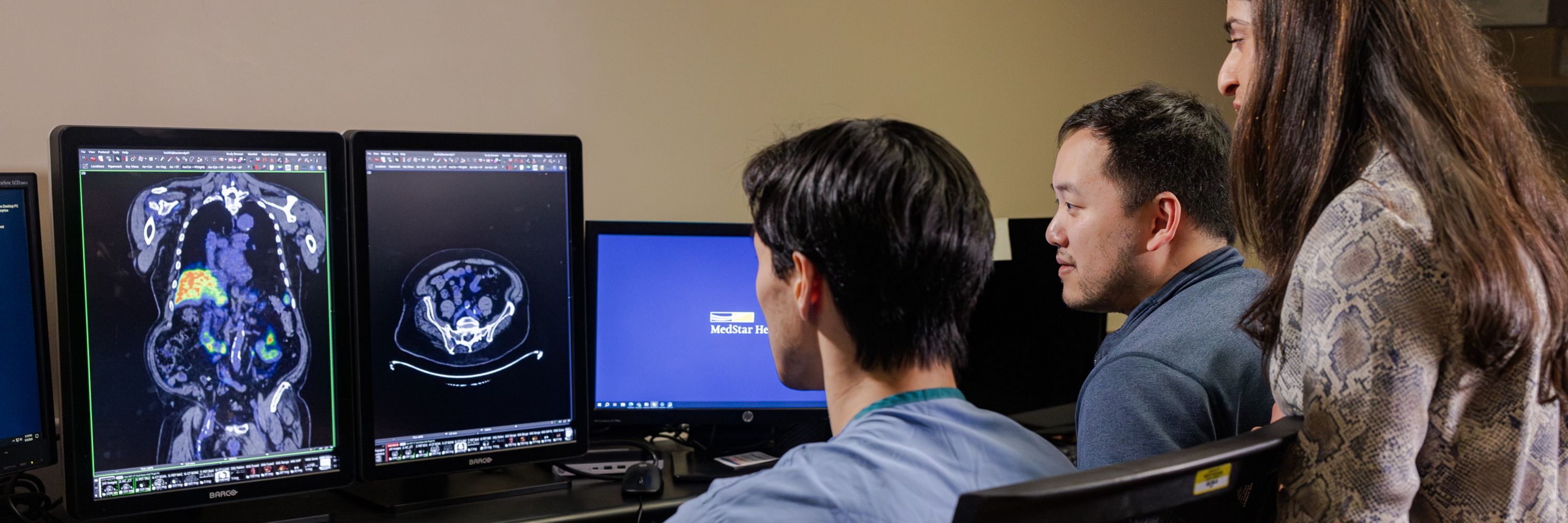 Society of Nuclear Medicine and Molecular Imaging