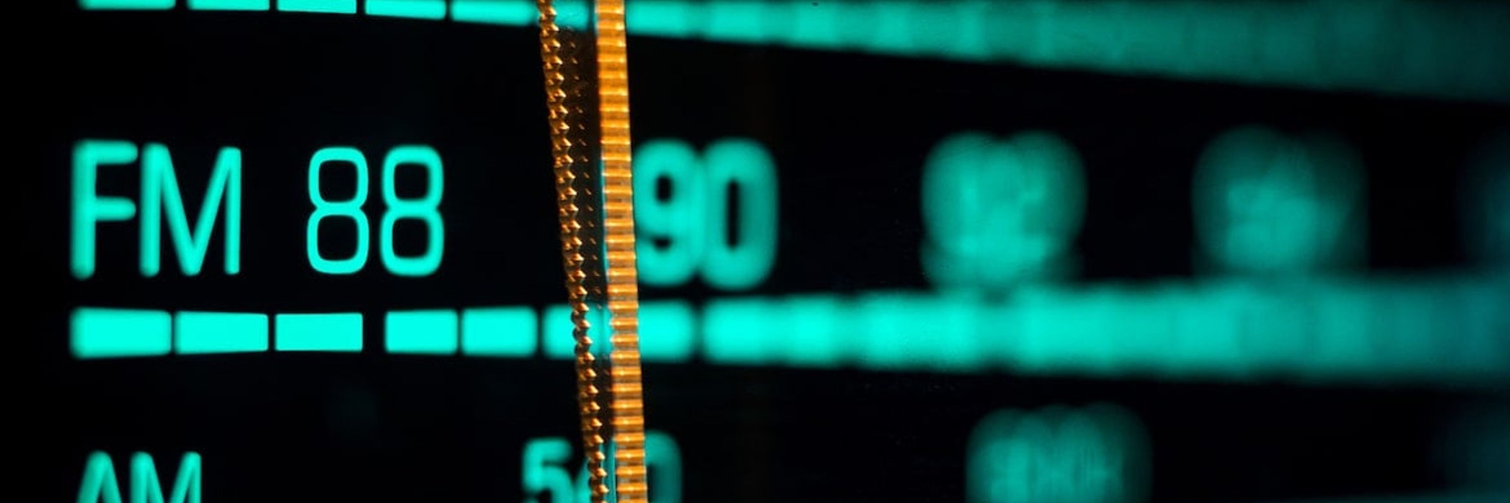 Left Of The Dial