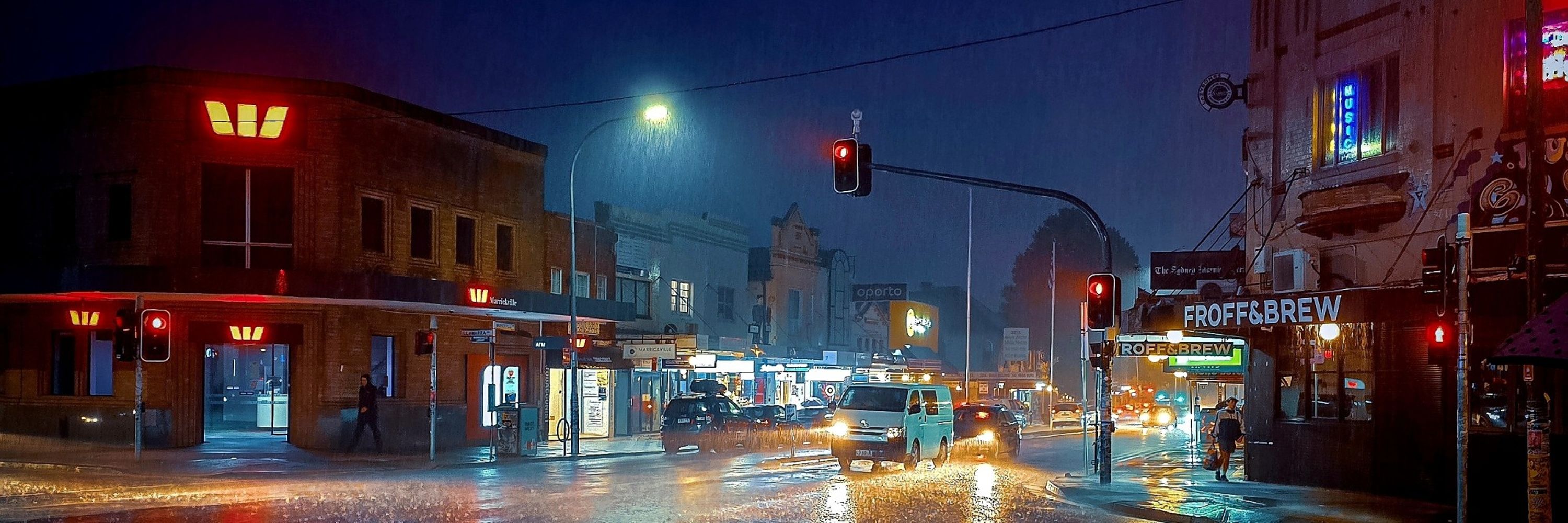 My Inner West – Sydney