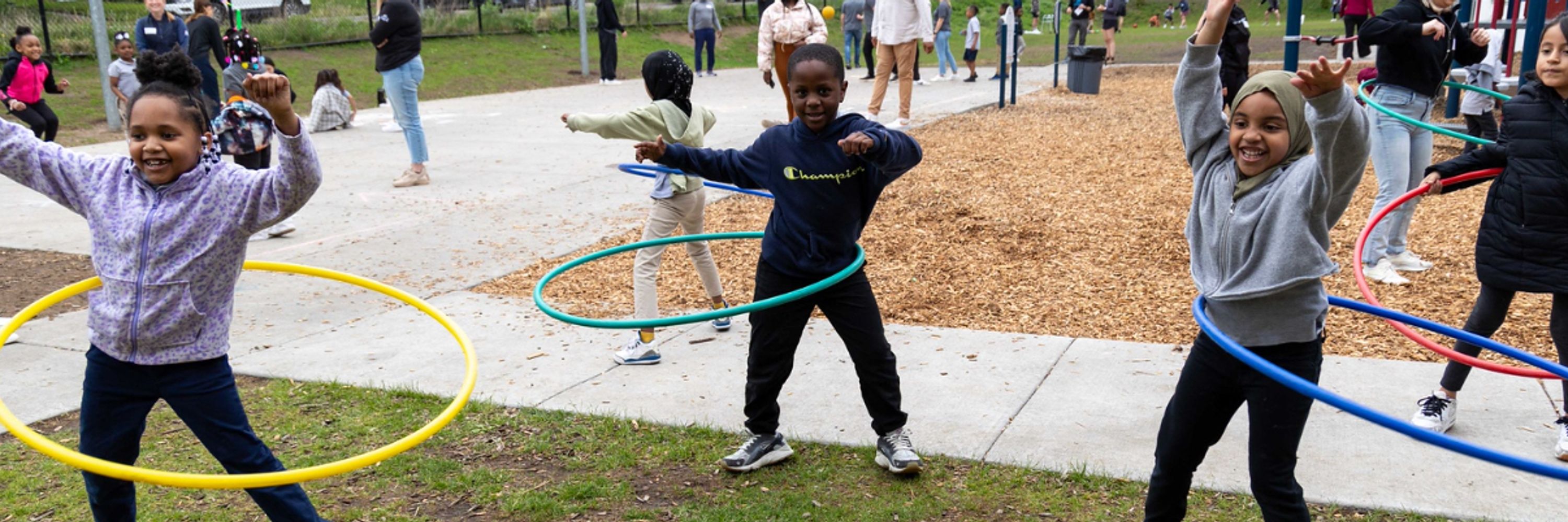 Playworks