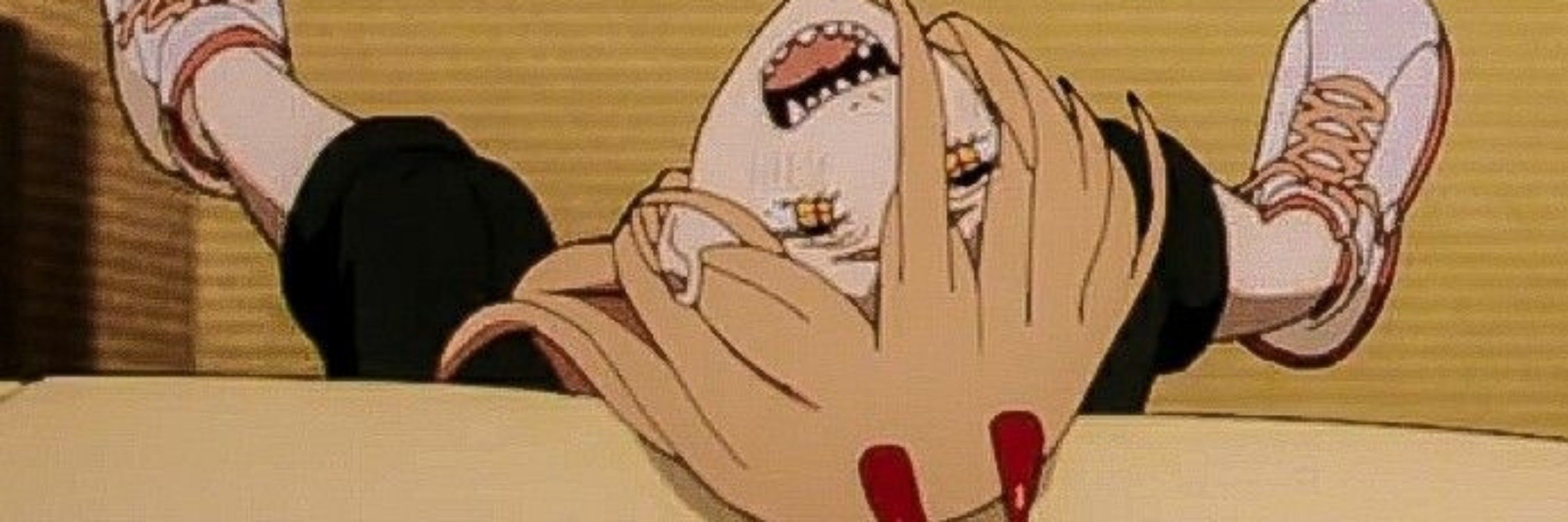 Majin Bubba