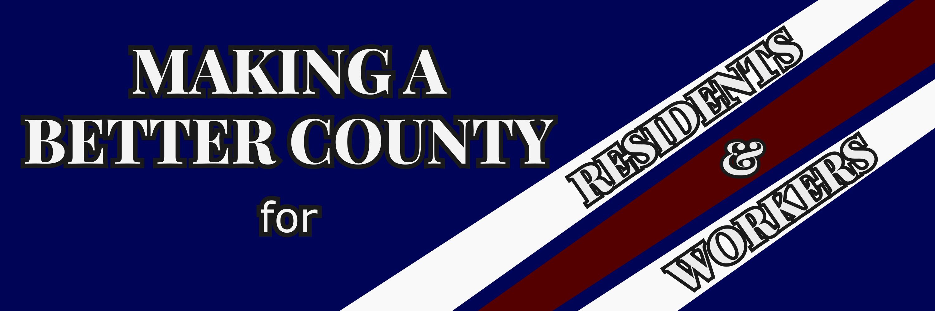 Mecklenburg Employees Association
