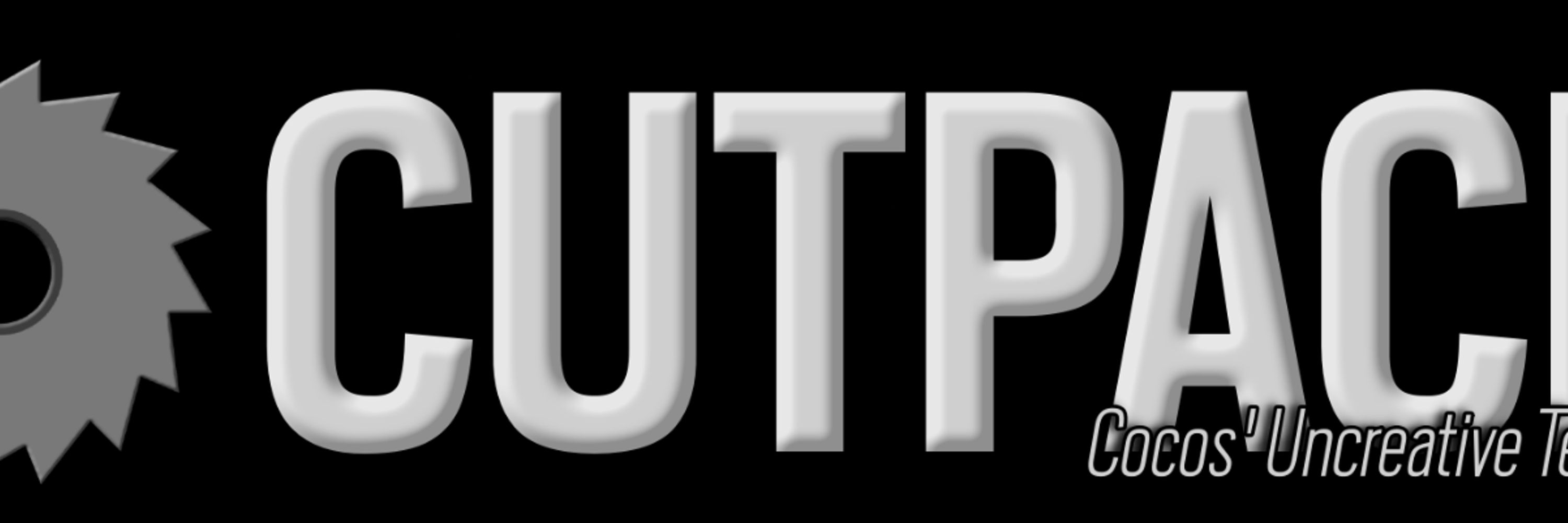 Cutpack