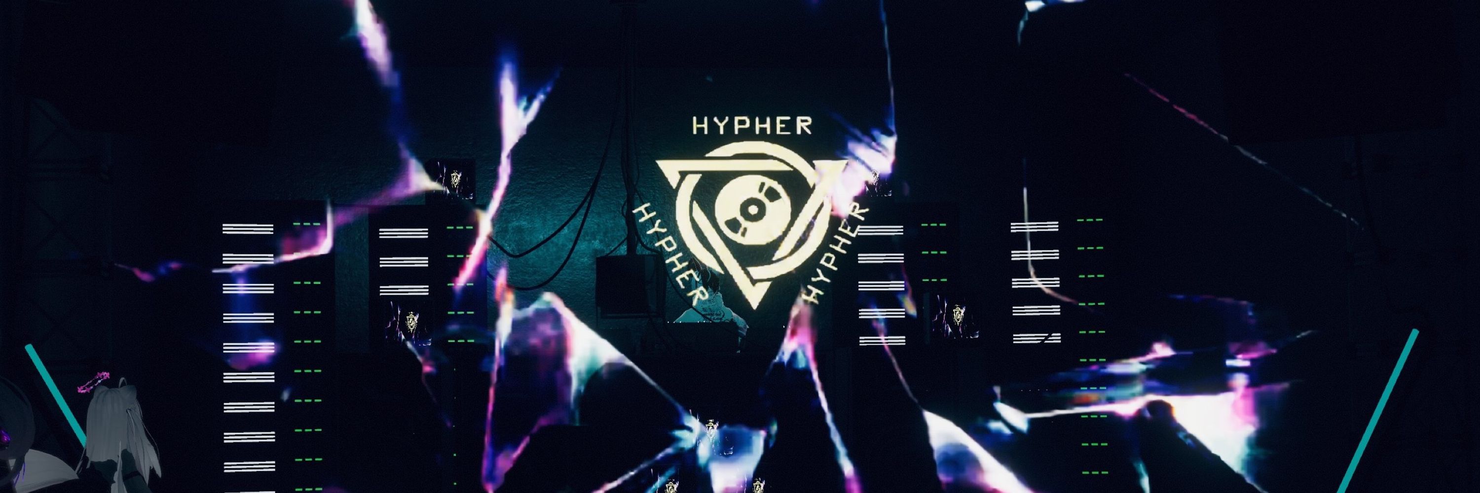 HYPHERLAUNCH 