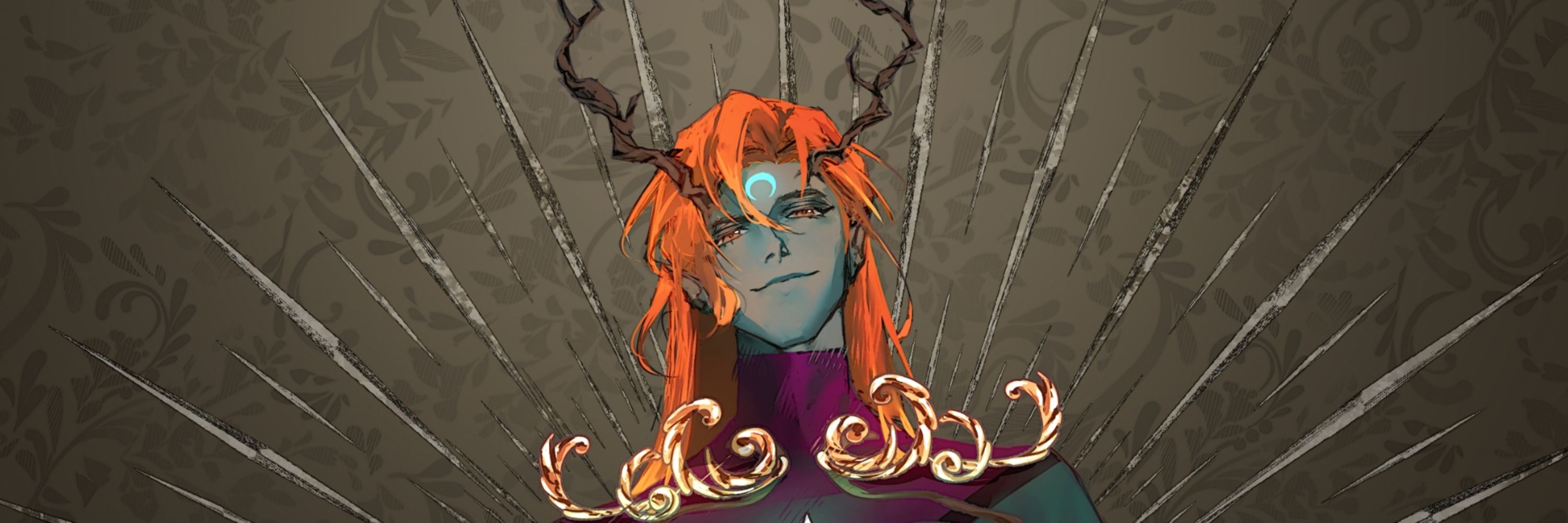Gemini Lunarius COMMS OPEN