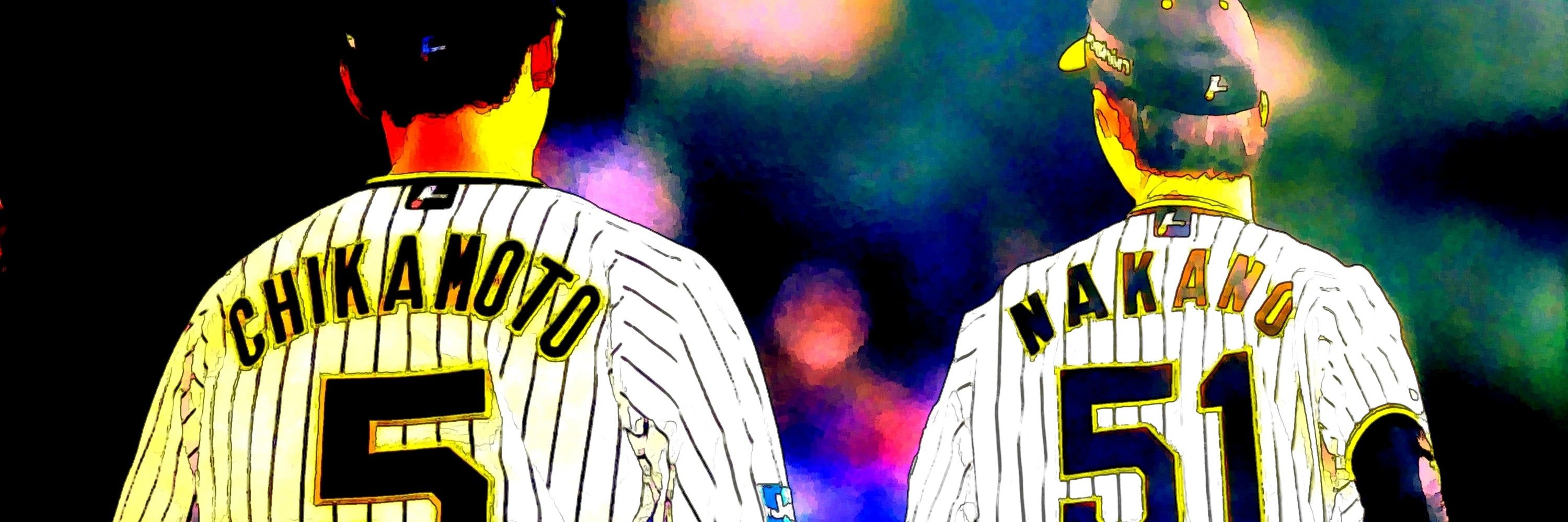 阪神タイガースが好き